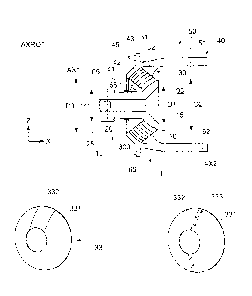 Une figure unique qui représente un dessin illustrant l'invention.